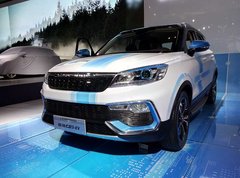 2018款 EV300 风行版