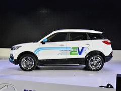 2018款 EV300 风行版