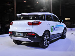 2018款 EV300 风行版