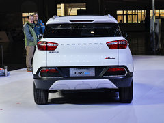 2018款 EV300 风行版