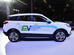 2018款 EV300 风行版