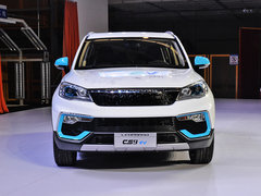 2018款 EV300 风行版