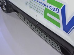 2018款 EV300 风行版