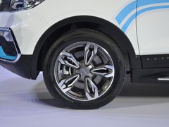 2018款 EV300 风行版