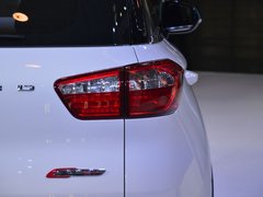 2018款 EV300 风行版