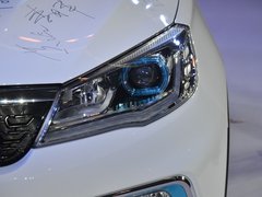 2018款 EV300 风行版