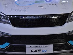 2018款 EV300 风行版