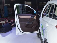 2018款 EV300 风行版