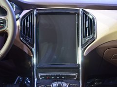 2018款 EV300 风行版