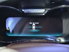 2018款 EV300 风行版