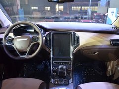 2018款 EV300 风行版
