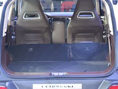 2018款 EV300 风行版
