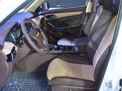 2018款 EV300 风行版