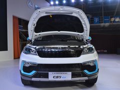 2018款 EV300 风行版