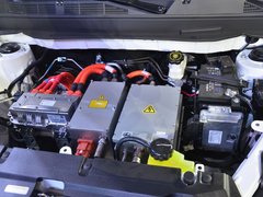 2018款 EV300 风行版