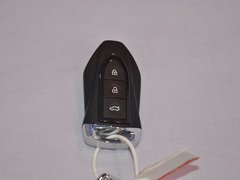 2018款 EV300 风行版