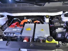 2018款 EV300 风行版