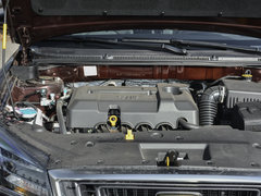 2018款 1.5L 手動鋒享型