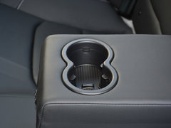 2018款 1.5L 手动锋享型