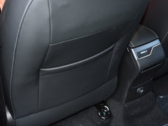 2018款 1.5L 手动锋享型