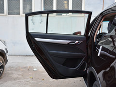 2018款 1.5L 手动锋享型