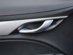 2018款 1.5L 手动锋享型