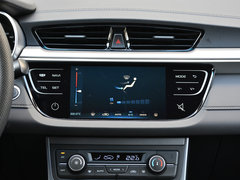 2018款 1.5L 手动锋享型