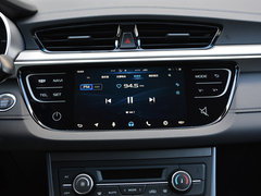 2018款 1.5L 手动锋享型