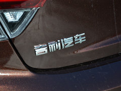 2018款 1.5L 手动锋享型