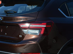 2018款 1.5L 手动锋享型