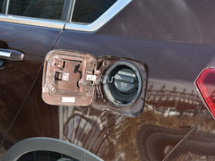 2018款 1.5L 手动锋享型