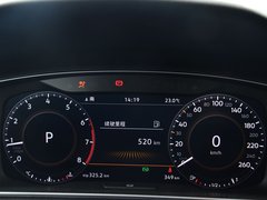 2018款 280TSI 自动旗舰型
