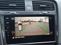 2018款 280TSI 自动旗舰型