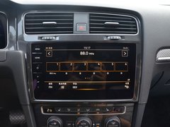 2018款 280TSI 自动旗舰型