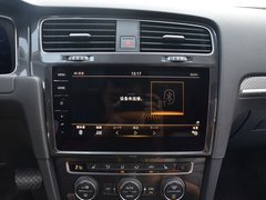 2018款 280TSI 自动旗舰型
