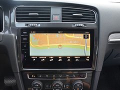 2018款 280TSI 自动旗舰型