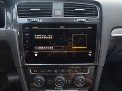 2018款 280TSI 自动旗舰型