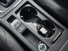 2018款 280TSI 自动旗舰型