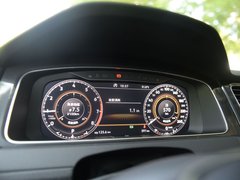 2018款 280TSI 自动旗舰型