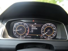 2018款 280TSI 自动旗舰型