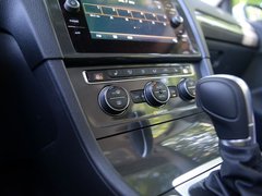 2018款 280TSI 自动旗舰型