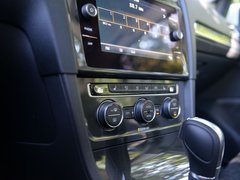 2018款 280TSI 自动旗舰型