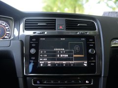 2018款 280TSI 自动旗舰型