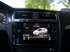 2018款 280TSI 自动旗舰型