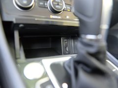 2018款 280TSI 自动旗舰型