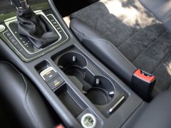 2018款 280TSI 自动旗舰型