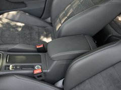2018款 280TSI 自动旗舰型