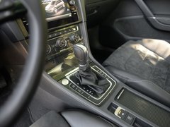 2018款 280TSI 自动旗舰型