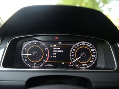 2018款 280TSI 自动旗舰型