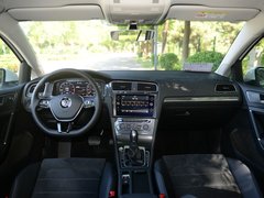 2018款 280TSI 自动旗舰型